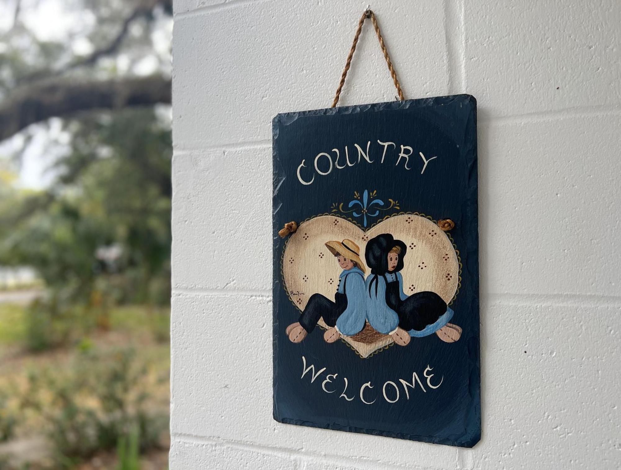 Country Welcome Micanopy Zewnętrze zdjęcie